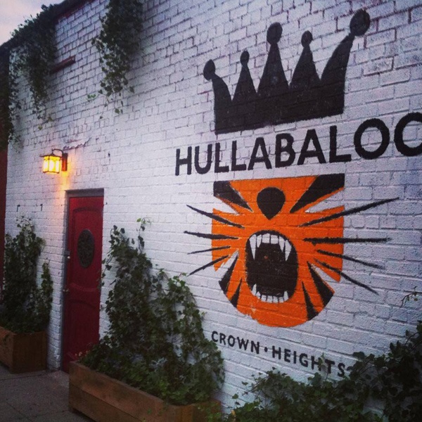 Hullabaloo Books